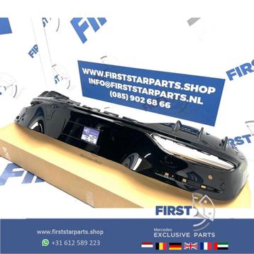 A2958859901 EQE AMG BUMPER DIFFUSER Mercedes C Klasse V295 W beschikbaar voor biedingen