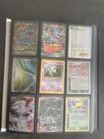 Pokemon vintage collectie te koop, Ophalen of Verzenden, Gebruikt, Losse kaart, Foil