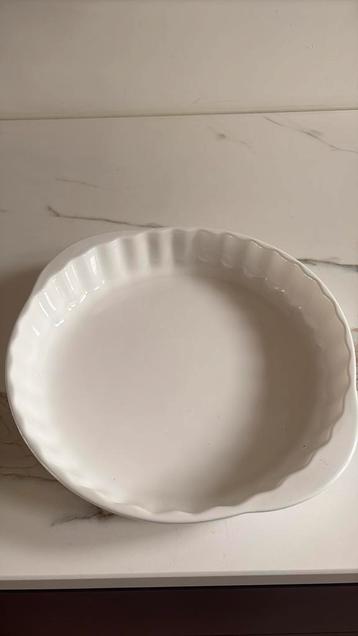 Taart-/Quichevorm (Vivo)  beschikbaar voor biedingen