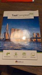 TaalCompleet KNM - Nieuwstaat, Inlogcodes beschikbaar!, Ophalen of Verzenden