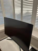 MSI Optix MAG271C (VANDAAG VOOR €95), Computers en Software, Monitoren, 101 t/m 150 Hz, Curved, VA, Full HD