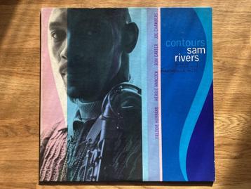 Sam Rivers / Contours beschikbaar voor biedingen