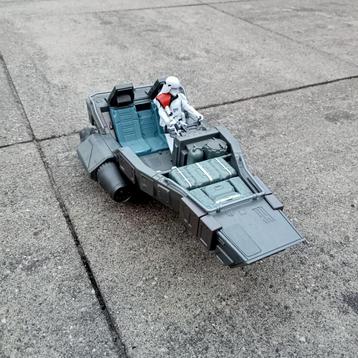Star Wars speel set beschikbaar voor biedingen