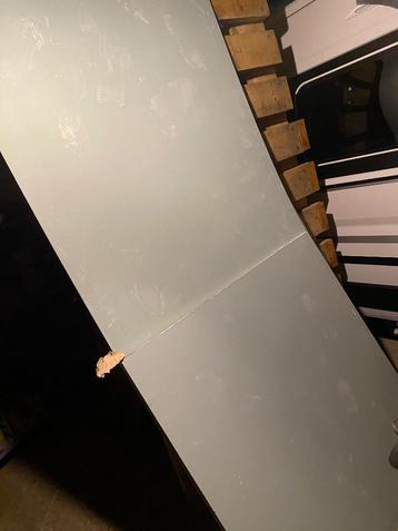 Gyproc gipslaat 260x120x12 beschikbaar voor biedingen