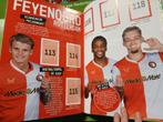 Voetbalplaatjes Plus (gezocht nr 119 Feyenoord) RUILEN, Verzamelen, Plus, Ophalen
