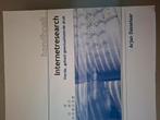 A. Dasselaar - Handboek Internetresearch, Ophalen of Verzenden, Zo goed als nieuw, Internet of Webdesign, A. Dasselaar