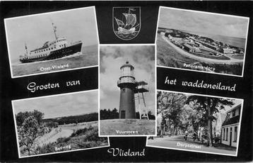 (377-026-005) Vlieland beschikbaar voor biedingen
