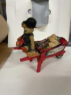 Peter Fagan Colourbox Bea Bear Barrow, Ophalen of Verzenden, Zo goed als nieuw, Dier