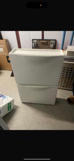 schoenenkast ikea, Ophalen