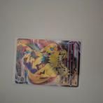 Pokemon kaart, Ophalen of Verzenden, Zo goed als nieuw, Losse kaart