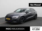 Audi A3 Sportback 30 TFSI Business edition | Navigatie | Par, 65 €/maand, Stof, Gebruikt, Traction-control