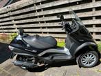 Piagio mp3 400.  Nette staat..!, Particulier, Overig, 400 cc