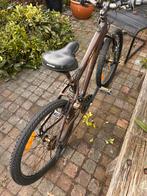 Mountainbike voor kind 8-10 jaar, Ophalen of Verzenden, Gebruikt, 20 inch, Handrem