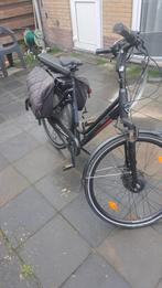 E bike, Fietsen en Brommers, Elektrische fietsen, Overige merken, Gebruikt, Ophalen of Verzenden, 47 tot 51 cm