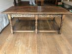 Salontafel, Antiek en Kunst, Ophalen