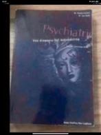 Psychiatrie, Boeken, Ophalen of Verzenden, Beta, Zo goed als nieuw, HBO