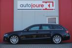 Audi A4 Avant 1.8 TFSI Pro Line S-Line | 2x S-Line | LED/Xen, Voorwielaandrijving, Euro 5, Gebruikt, Zwart