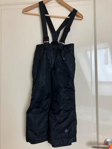 ski broek maat 98-104 beschikbaar voor biedingen