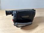 Sony CCD-TR610E Handycam Video 8 Steady Shot, Audio, Tv en Foto, Videocamera's Analoog, Ophalen of Verzenden, Hi 8, Camera