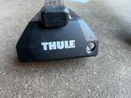 Thule Dakdragers peugeot 2008, Auto diversen, Dakdragers, Ophalen, Gebruikt