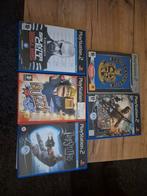 PS2 Spellen Collectie, Gebruikt, Online, Overige genres, 1 speler