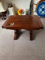 2 stuks salontafels, Ophalen, Gebruikt, Interieur en Kussens