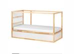Ikea Kura hoogslaper, Kinderen en Baby's, Ophalen, Zo goed als nieuw, Hoogslaper