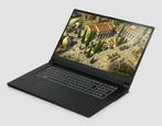 Tuxedo Gemini Gen2 i9, 64GB, 4TB - Zo goed als nieuw!, Computers en Software, Windows Laptops, 64 GB of meer, Met videokaart, Qwerty
