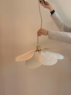 Light & Living FYANO Hanglamp Bruin Ø46cm, Ophalen of Verzenden, Nieuw, Metaal, Minder dan 50 cm