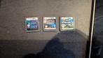 Nintendo 3DS & DS spellen te koop, 1 speler, Ophalen of Verzenden, Zo goed als nieuw, Vanaf 3 jaar