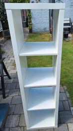 Kallax kast 147x42cm Ikea, Huis en Inrichting, Kasten | Boekenkasten, Ophalen, Zo goed als nieuw, 25 tot 50 cm