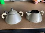 Alessi suiker en melk set, Huis en Inrichting, Keuken | Keukenbenodigdheden, Ophalen, Gebruikt