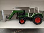 Siku Fendt Farmer 310 LSA with Front Loader (artikel 3450), Hobby en Vrije tijd, Modelauto's | 1:32, Ophalen of Verzenden, Nieuw