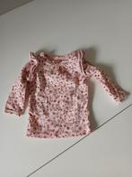 Shirtje z8 maat 50, Ophalen, Gebruikt, Meisje, Z8