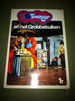 Tita tovenaar plaatjes boeken , jaren 70 . 2 stuks . samen, Ophalen of Verzenden, Gelezen, Plaatjesalbum