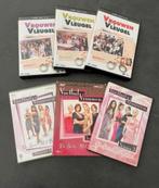 Vrouwenvleugel & Voetbalvrouwen DVD Boxsets, Boxset, Drama, Ophalen of Verzenden, Zo goed als nieuw