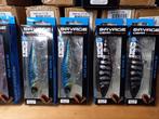 Stickbaits: 3D Mack Stick (Savage Gear) 13cm/43gram...Nieuw!, Tinstraat, Svendsen Sport, Overige typen, Nieuw