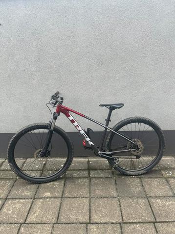 Trek marlin 6 maat M beschikbaar voor biedingen