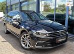 Volkswagen Passat Variant 1.4 TSI GTE/PANO/CARPLAY/CAMERA!, Gebruikt, Zwart, Hybride Elektrisch/Benzine, 1600 kg