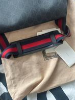 GG messenger bag zwart, Ophalen of Verzenden, Zwart