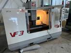 2000 Haas VF-3 CNC Universeel machinecentrum