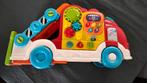 Toet Toet auto ambulance VTech, Ophalen, Zo goed als nieuw