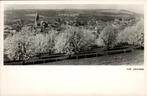 Gulpen, panorama, Hub Leufkens, Verzamelen, Ansichtkaarten | Nederland, Verzenden, 1940 tot 1960, Ongelopen, Limburg
