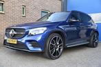 Mercedes-Benz GLC-klasse AMG 43 4MATIC PANO, Automaat, Gebruikt, Euro 6, 367 pk