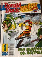 Donald Duck extra jaargang 2005, Boeken, Meerdere comics, Ophalen of Verzenden, Zo goed als nieuw, Europa
