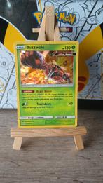 Cosmic Eclipse holo Buzzwole 21/236, Verzenden, Zo goed als nieuw