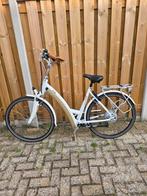Elektrische Fiets Sparta Ion Comfort, Ophalen of Verzenden, Zo goed als nieuw, 50 km per accu of meer, Sparta