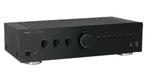 Tangent Amp 200 incl A.B, Overige merken, Ophalen of Verzenden, Zo goed als nieuw, 120 watt of meer
