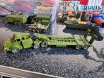 Dinky supertoys Mighty Antar nr 660, Ophalen of Verzenden, Zo goed als nieuw, Auto, Dinky Toys