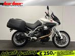 Moto Guzzi STELVIO 1200 (bj 2015), Motoren, Bedrijf, Meer dan 35 kW, 1200 cc, Onbekend